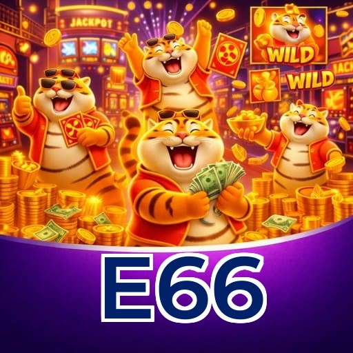 Catálogo E66 2.547 jogos